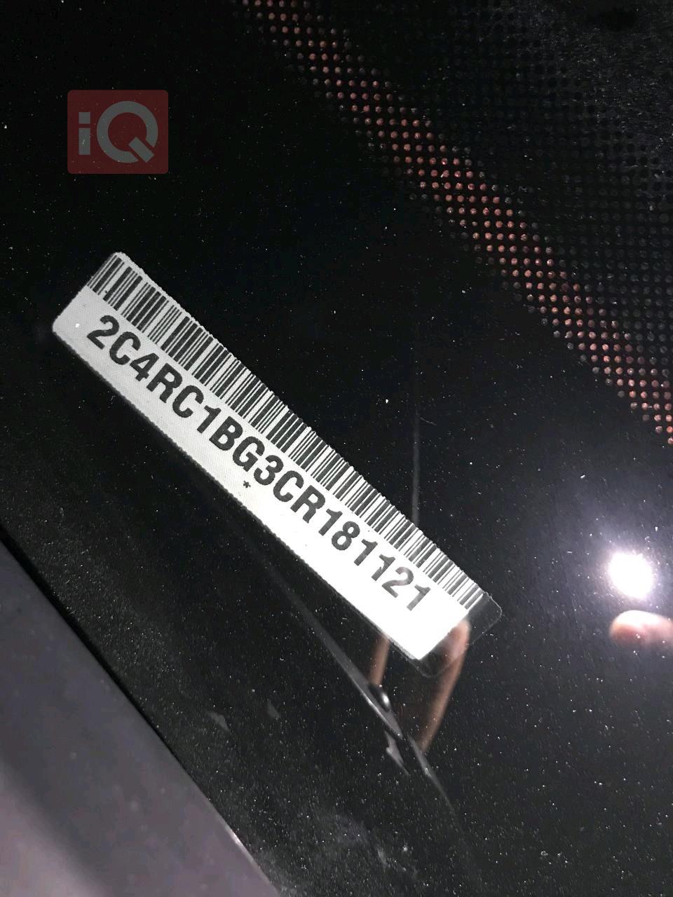 كرايسلر تاون آند كانتري